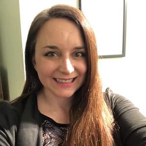 Meet your Posher, Tiffani